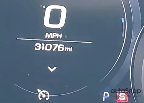 2022 Chevrolet Camaro Rwd 1Ss z USA, uszkodzony, nr VIN 1G1FF3D77N0131699